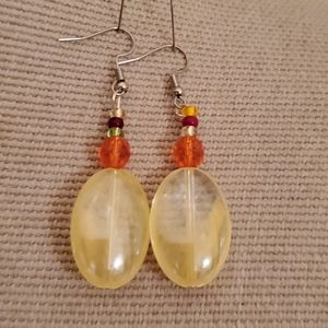 Ladies Custom Handcrafted Earrings